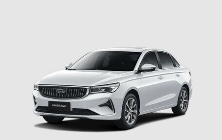 Geely Emgrand, 2024 год, 2 322 990 рублей, 1 фотография