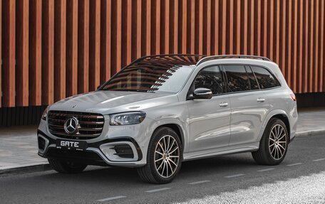 Mercedes-Benz GLS, 2024 год, 23 839 500 рублей, 1 фотография