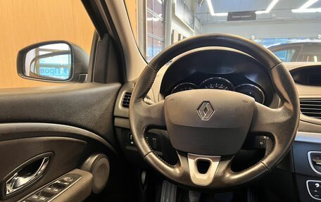 Renault Fluence I, 2012 год, 738 000 рублей, 12 фотография