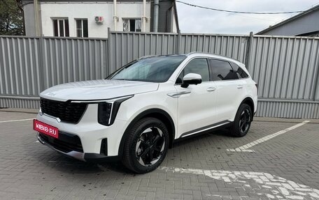 KIA Sorento IV, 2024 год, 6 950 000 рублей, 1 фотография