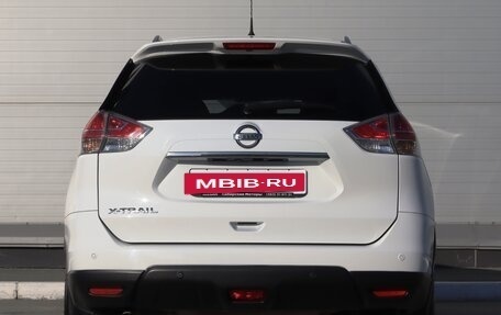 Nissan X-Trail, 2015 год, 1 940 000 рублей, 5 фотография