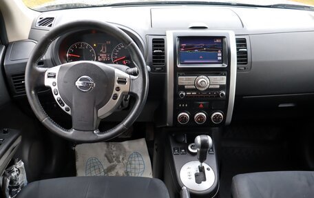 Nissan X-Trail, 2012 год, 1 600 000 рублей, 8 фотография