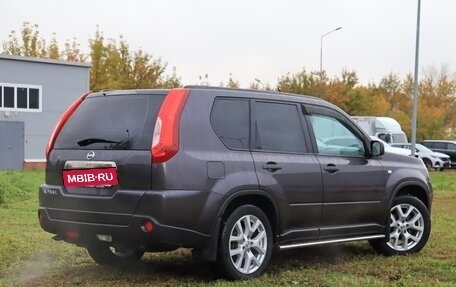 Nissan X-Trail, 2012 год, 1 600 000 рублей, 3 фотография