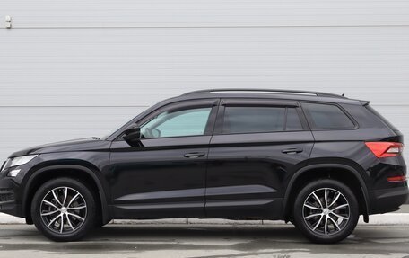 Skoda Kodiaq I, 2018 год, 2 400 000 рублей, 6 фотография