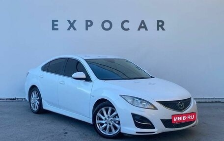 Mazda 6, 2010 год, 1 300 000 рублей, 7 фотография