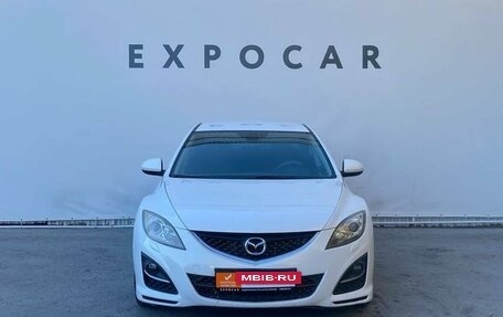 Mazda 6, 2010 год, 1 300 000 рублей, 8 фотография