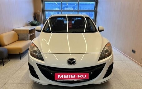 Mazda 3, 2010 год, 1 042 000 рублей, 2 фотография