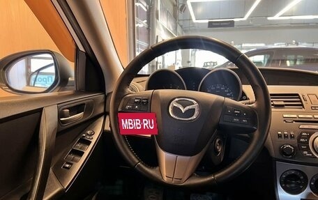 Mazda 3, 2010 год, 1 042 000 рублей, 12 фотография