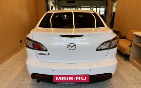 Mazda 3, 2010 год, 1 042 000 рублей, 6 фотография