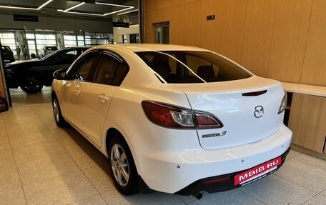 Mazda 3, 2010 год, 1 042 000 рублей, 7 фотография