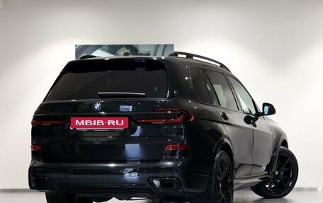 BMW X7, 2024 год, 16 990 000 рублей, 5 фотография