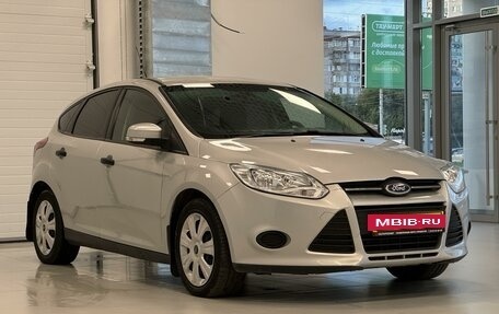 Ford Focus III, 2013 год, 828 000 рублей, 3 фотография