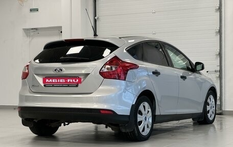 Ford Focus III, 2013 год, 828 000 рублей, 4 фотография