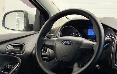 Ford Focus III, 2013 год, 828 000 рублей, 16 фотография