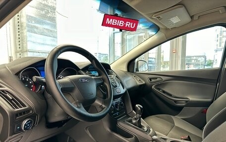 Ford Focus III, 2013 год, 828 000 рублей, 7 фотография