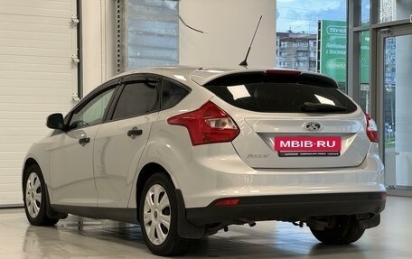 Ford Focus III, 2013 год, 828 000 рублей, 6 фотография