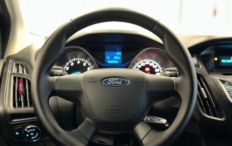 Ford Focus III, 2013 год, 828 000 рублей, 18 фотография