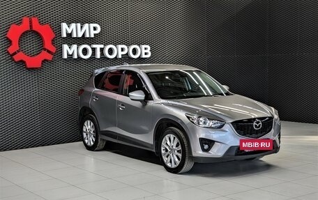 Mazda CX-5 II, 2014 год, 2 100 000 рублей, 3 фотография