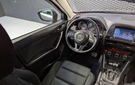 Mazda CX-5 II, 2014 год, 2 100 000 рублей, 24 фотография