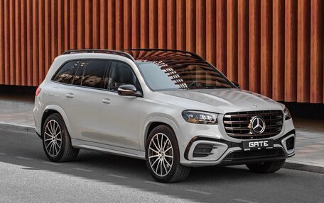 Mercedes-Benz GLS, 2024 год, 23 839 500 рублей, 6 фотография