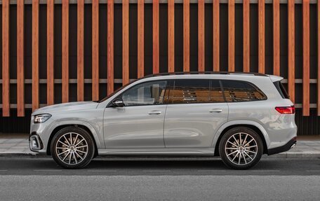 Mercedes-Benz GLS, 2024 год, 23 839 500 рублей, 8 фотография