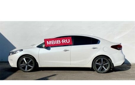 KIA Cerato III, 2018 год, 1 990 000 рублей, 8 фотография