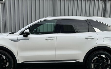 KIA Sorento IV, 2024 год, 6 950 000 рублей, 3 фотография