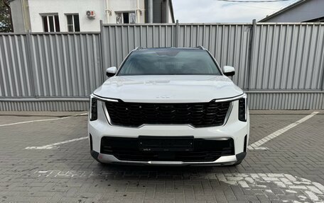 KIA Sorento IV, 2024 год, 6 950 000 рублей, 2 фотография