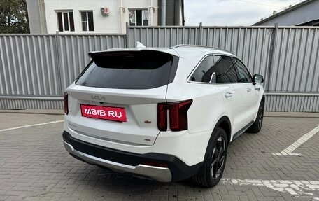 KIA Sorento IV, 2024 год, 6 950 000 рублей, 8 фотография