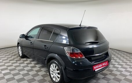 Opel Astra H, 2014 год, 801 000 рублей, 7 фотография