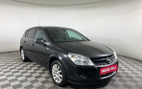 Opel Astra H, 2014 год, 801 000 рублей, 3 фотография