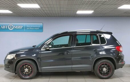 Volkswagen Tiguan I, 2010 год, 1 100 000 рублей, 8 фотография