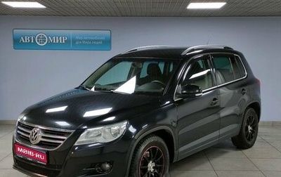 Volkswagen Tiguan I, 2010 год, 1 100 000 рублей, 1 фотография