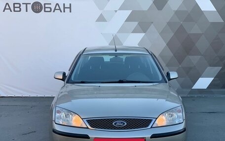 Ford Mondeo III, 2004 год, 549 000 рублей, 3 фотография