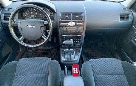 Ford Mondeo III, 2004 год, 549 000 рублей, 8 фотография