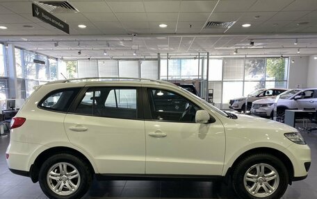 Hyundai Santa Fe III рестайлинг, 2011 год, 1 679 000 рублей, 4 фотография