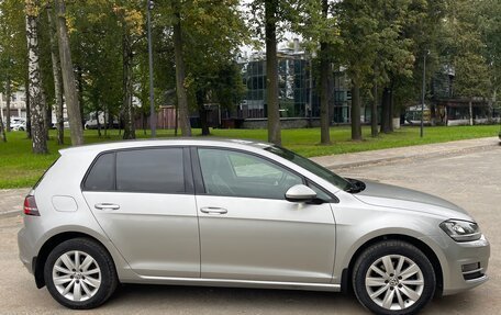 Volkswagen Golf VII, 2014 год, 1 750 000 рублей, 5 фотография