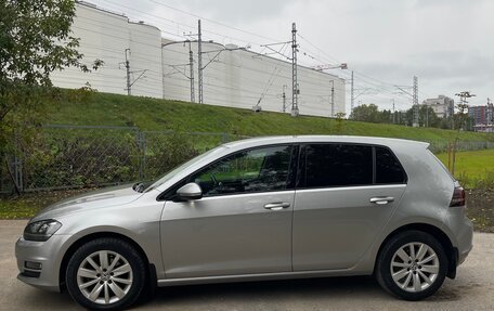 Volkswagen Golf VII, 2014 год, 1 750 000 рублей, 9 фотография