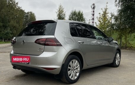 Volkswagen Golf VII, 2014 год, 1 750 000 рублей, 7 фотография