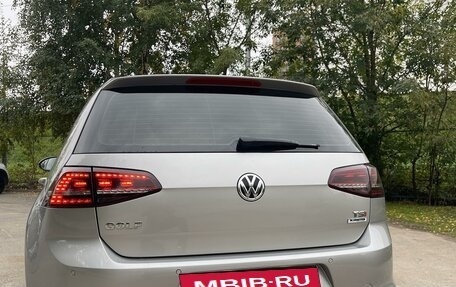 Volkswagen Golf VII, 2014 год, 1 750 000 рублей, 6 фотография