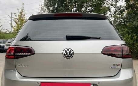 Volkswagen Golf VII, 2014 год, 1 750 000 рублей, 8 фотография