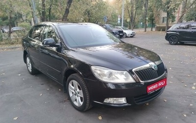 Skoda Octavia, 2012 год, 920 000 рублей, 1 фотография