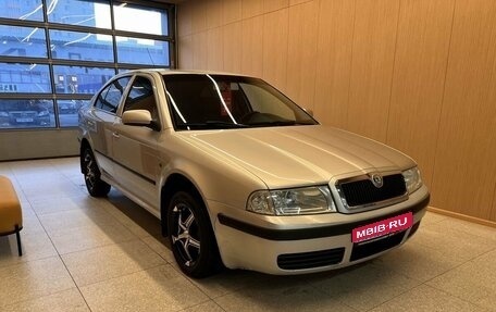 Skoda Octavia IV, 2008 год, 650 000 рублей, 1 фотография