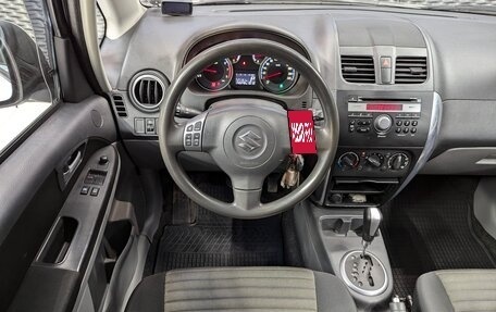 Suzuki SX4 II рестайлинг, 2012 год, 1 190 000 рублей, 17 фотография