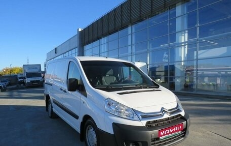 Citroen Jumpy III, 2013 год, 1 340 000 рублей, 1 фотография