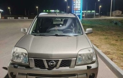 Nissan X-Trail, 2006 год, 620 000 рублей, 1 фотография