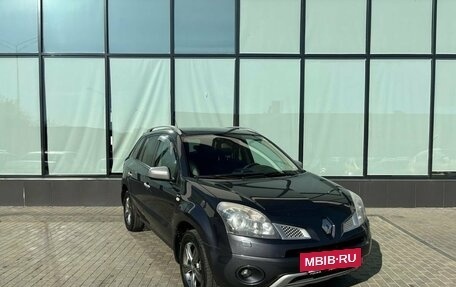 Renault Koleos I рестайлинг 2, 2011 год, 1 289 000 рублей, 15 фотография