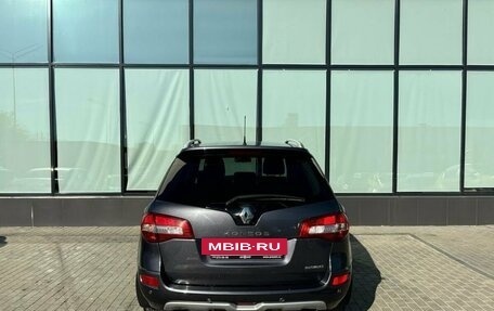 Renault Koleos I рестайлинг 2, 2011 год, 1 289 000 рублей, 13 фотография