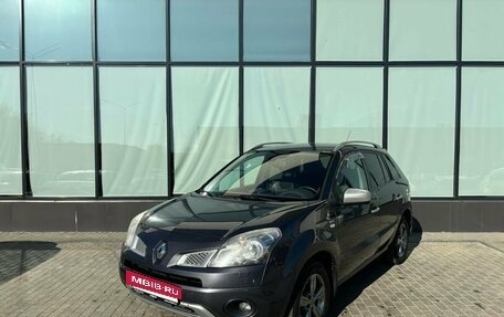 Renault Koleos I рестайлинг 2, 2011 год, 1 289 000 рублей, 10 фотография