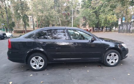 Skoda Octavia, 2012 год, 920 000 рублей, 2 фотография